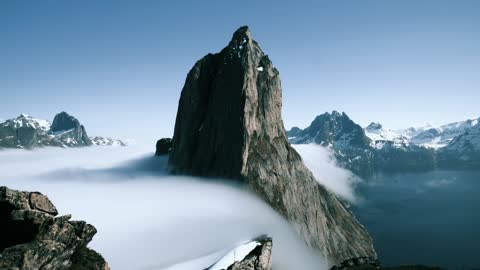 beautiful mountain view near me