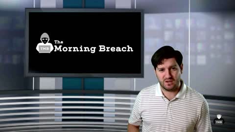 The Morning Breach - CISA issues alert to Cloud Services
