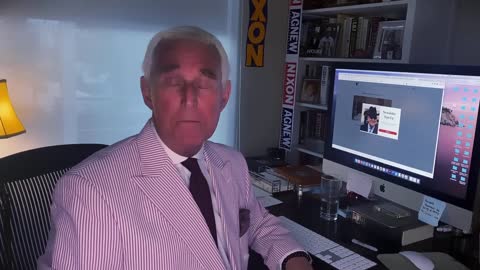 Roger Stone: “Jason Sullivan is a conman and a fraud. He was never my social media director.”