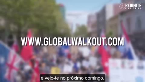 Global WalkOut - Segundo Passo - Comprar Localmente