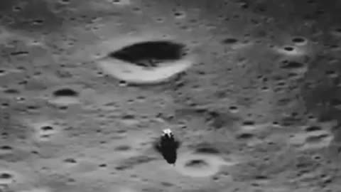 Chanderyan-3 successfully lands moon