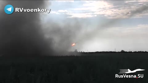 Ukraine War - Fire on all fronts