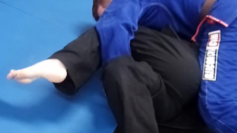 Jiu-Jitsu Shorts by Robnoxious