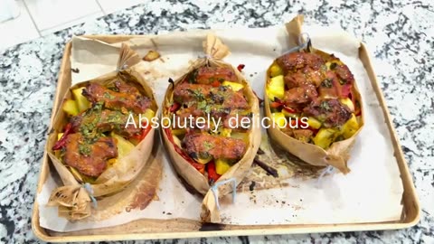 Yellow tuna boat recipe