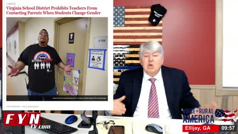 BKP talks about school districts, letter to Griner, GA Guidestones, and more