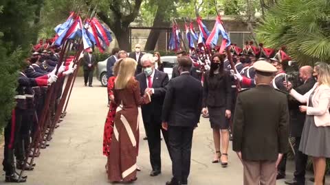 La sombra del juicio político planea sobre el presidente de Chile tras los papeles de Pandora