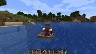 minecraft 1.17.1_ Modded_Outting_11