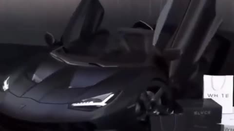 Luxury Car Short Videos