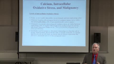 Death by Calcium -- Proof of the Toxic Effects of Dairy and Calcium Supplements- Tom Levy