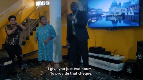 ABEBI Latest Yoruba Movie 2021 Odunlade Adekola| Bimbo Oshin| Fisayo Amodemaja|Funke Etti| Tunde Ola