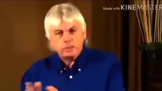 How did David Icke know?