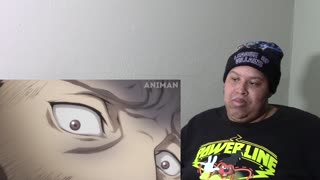 Top 10 Anime With Violence and XXX | Chipmunk Reaction