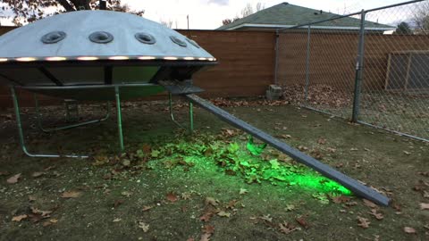 This Chicken Coop In Boise, Idaho Is Out Of This World
