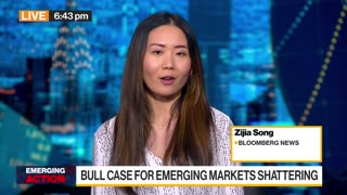 Bull Case for Emerging Markets Is Finally Shattering