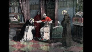 St. Thomas Aquinas (7 March)