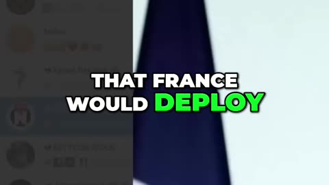 France's Support for Ukraine_ Will the French Foreign Legion be Deployed_