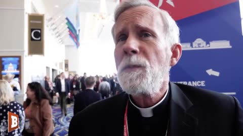 Bishop Strickland: Joe Biden “Is Antithetical to a Faithful Catholic" for Promoting Abortion