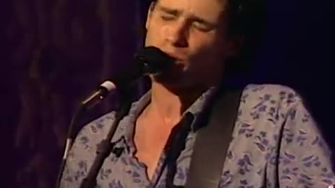 Jeff Buckley (RIP 1997)