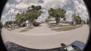 Fort Myers Hood in 4K (2L).