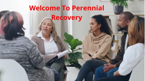 Perennial Recovery : Partial Hospitalization Program in Westborough, MA