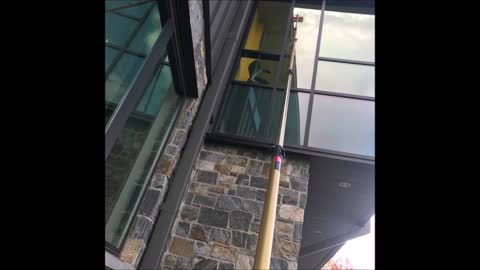 Window Ninjas Power Washing and Window Cleaning, LLC - (419) 266-9788