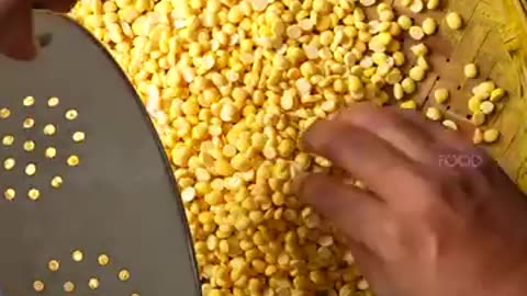 Chana dal namkin recipe