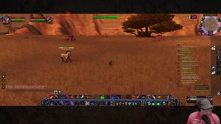 Hevel - WoW Classic Hardcore Level 22+ Death = Delete