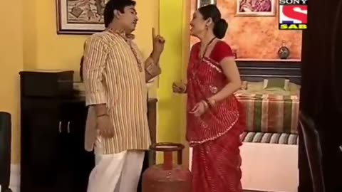 taarak mehta ka ooltah chashmah jethalal thug life