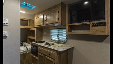 Used Coachmen Freedom Express Blast 17 BLSE at Fretz RV