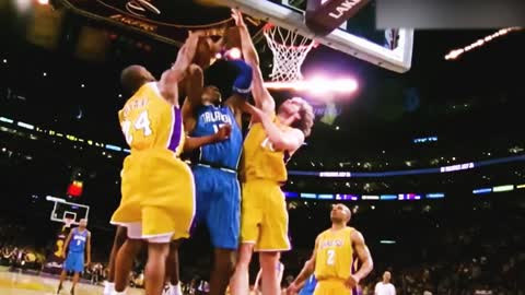 Reviewing Classic 4: Kobe's Mixed Clips and Mamba's Eternity