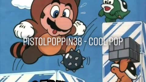 Pistolpoppin38 - Cool Pop