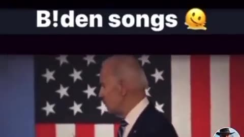 Walk like Joe Biden 🤣🤣🤣(meme)