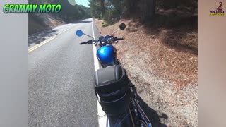 WHEN BIKE LIFE GOES WRONG - NO LIFE Like the BIKE LIFE!