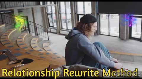 Relationship Rewrite Method