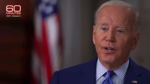 Biden’s Two-Word Response to Age Criticism Is Just Plain Awful (VIDEO)