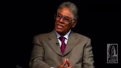 Thomas Sowell | The Man-Made “Global Warming” Scam