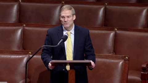 'Such Baloney!': Jim Jordan Laces Into Adam Schiff For 'Misleading' The Country