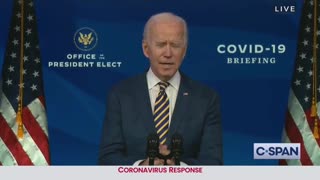 Biden Blunders Roosevelt Quote