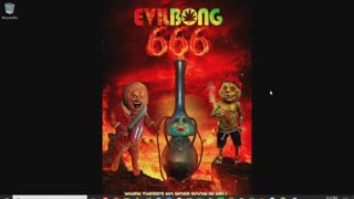Evil Bong 666 Review
