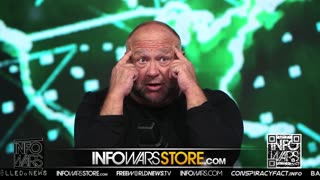 Alex Jones Show - FULL SHOW - 11/12/2023