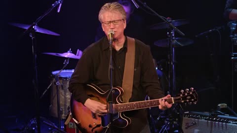 Richie Furay- “Kind Woman”