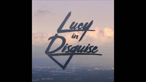 Lucy In Disguise - Southbound - Innerworks Records 2016 - Synthwave, Chillwave, Dreamwave