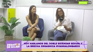 DESAFIOS DE MUJER 27/02/2024