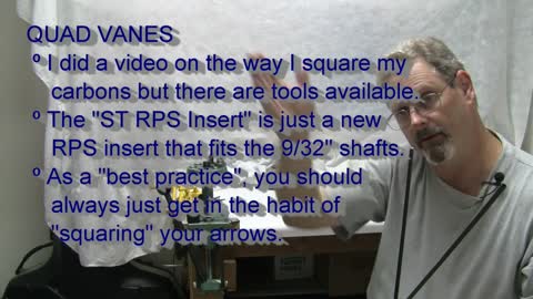 PART 2a-Bow Tuning for Fixed-Blade Broadheads - 1080p
