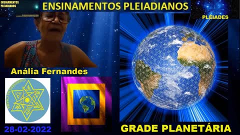 26-Apometria Pleiadiana para a Limpeza e Cura do Brasil e do Planeta em 28/02/2022.