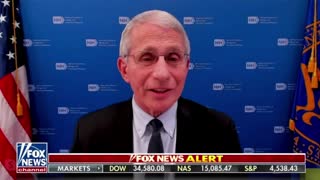 Fauci STUMPED by Question on Testing Illegal Aliens for COVID