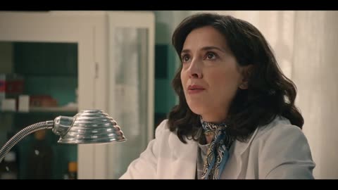 "El doctor Borrell fue mi universidad": Luz se abre con Jaime y le habla sobre su pasado
