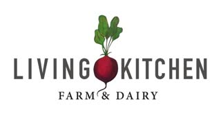 Living Kitchen Farm and Dairy - Audio Only