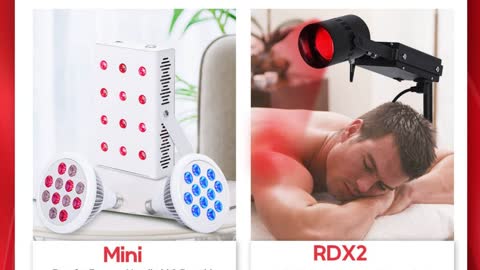 LED Light Therapy