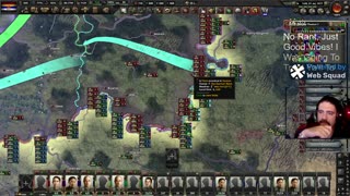 🔥🌍 Hearts of Iron 4: Winning against Impossible odds - Rewrite History Together! 💥🚀